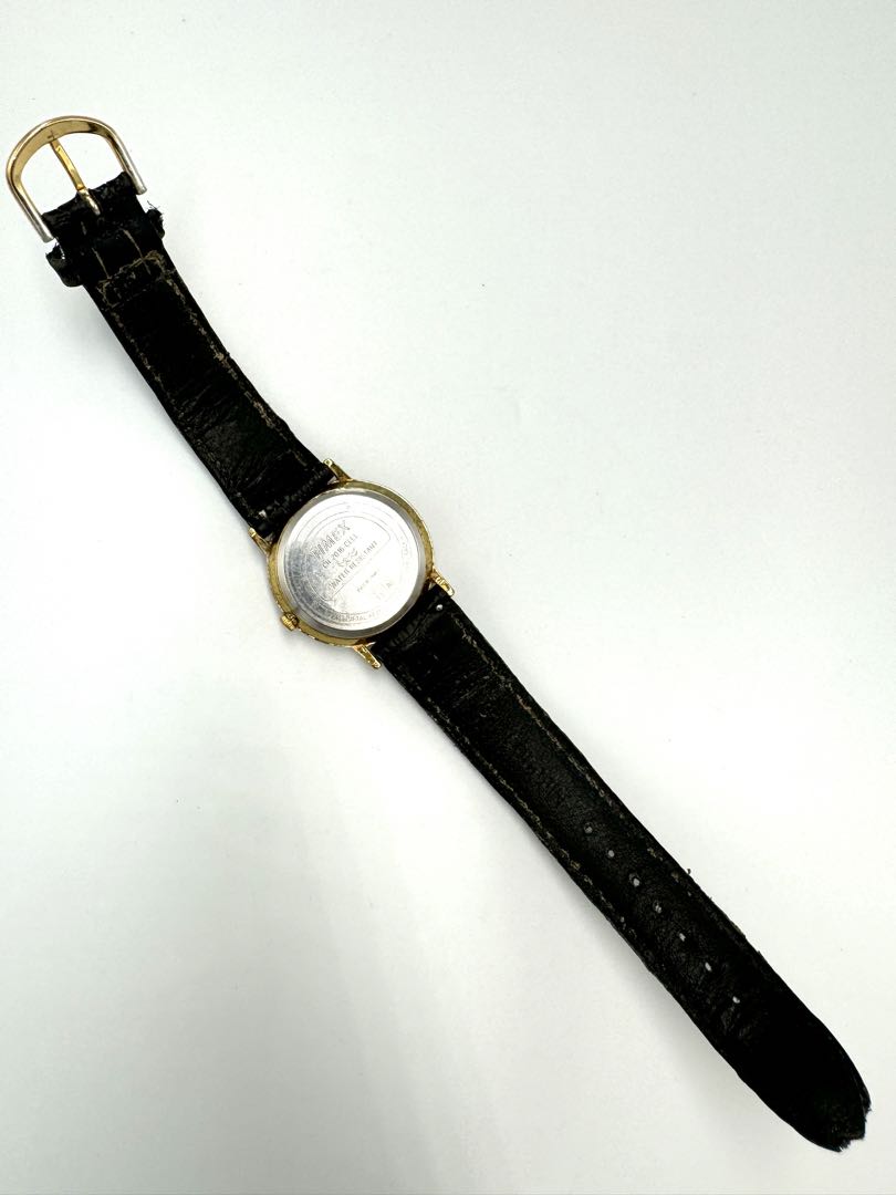 TIMEX Quartz Watch Ana-Digi