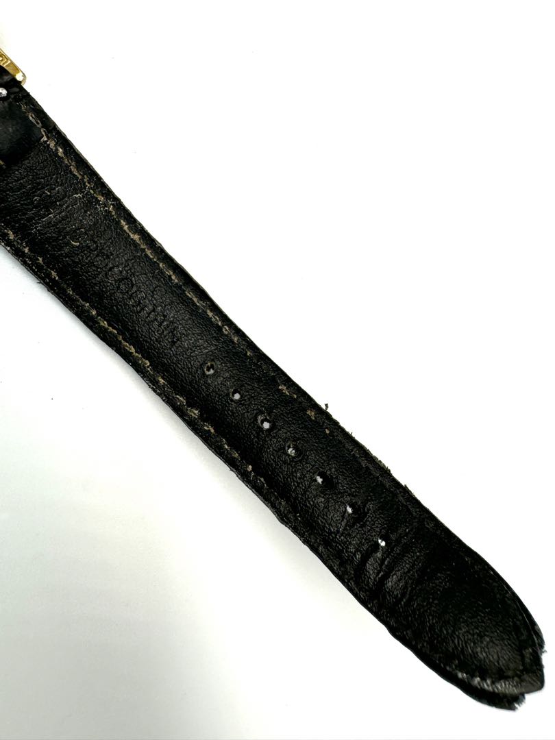 TIMEX Quartz Watch Ana-Digi