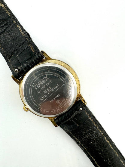 TIMEX Quartz Watch Ana-Digi