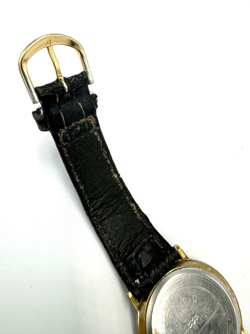 TIMEX Quartz Watch Ana-Digi