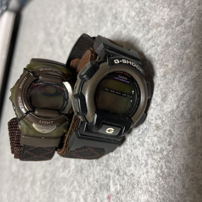 G-Shock G'MIX DW-9500RX-5T Digital Quartz Men
