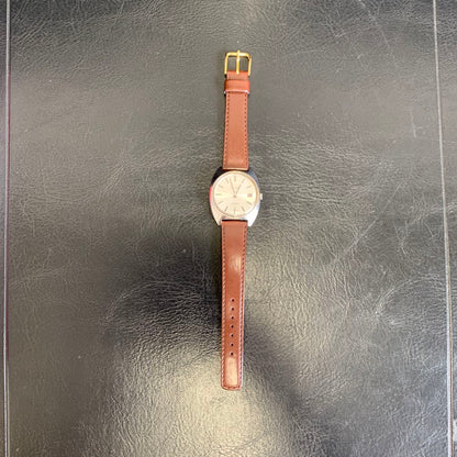 Citizen Analog Mechanical (Automatic) Men