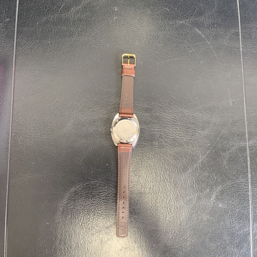 Citizen Analog Mechanical (Automatic) Men