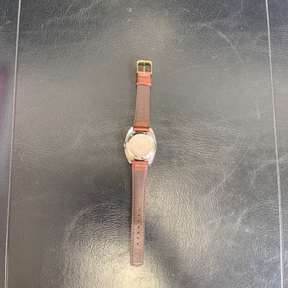 Citizen Analog Mechanical (Automatic) Men