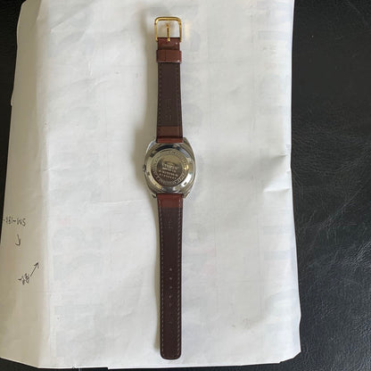 Citizen Analog Mechanical (Automatic) Men