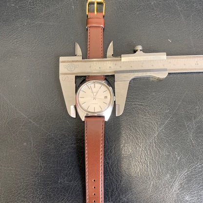 Citizen Analog Mechanical (Automatic) Men