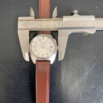Citizen Analog Mechanical (Automatic) Men