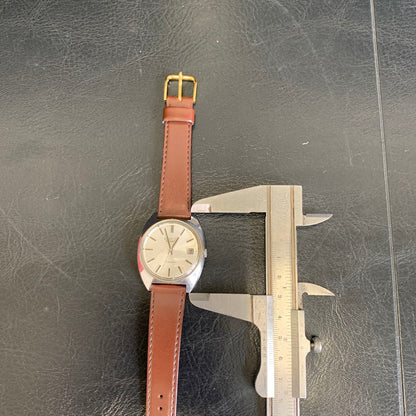 Citizen Analog Mechanical (Automatic) Men