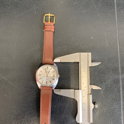Citizen Analog Mechanical (Automatic) Men