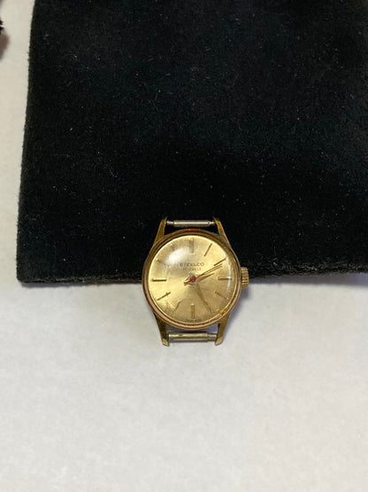 STEELCO Analog Mechanical (Manual) Women