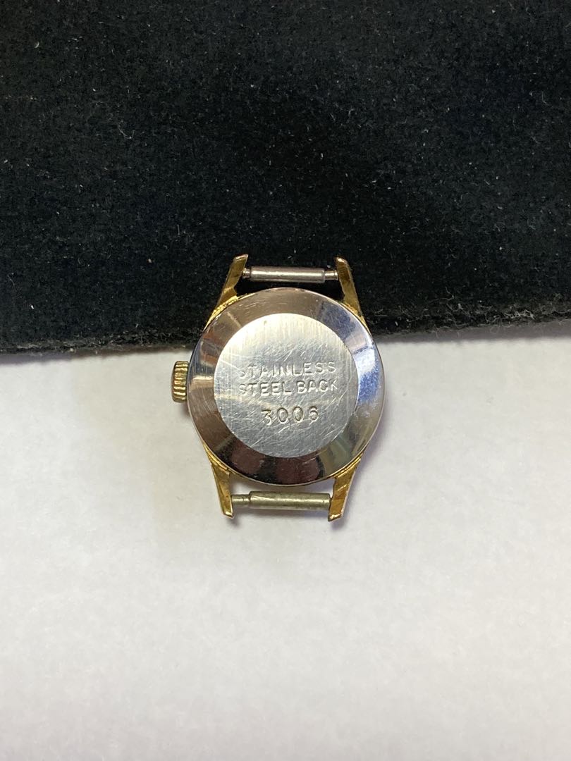 STEELCO Analog Mechanical (Manual) Women