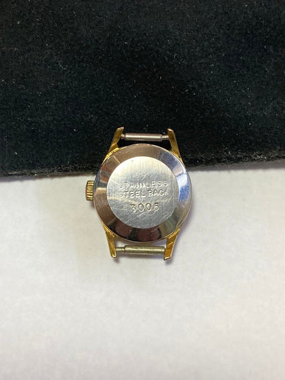 STEELCO Analog Mechanical (Manual) Women