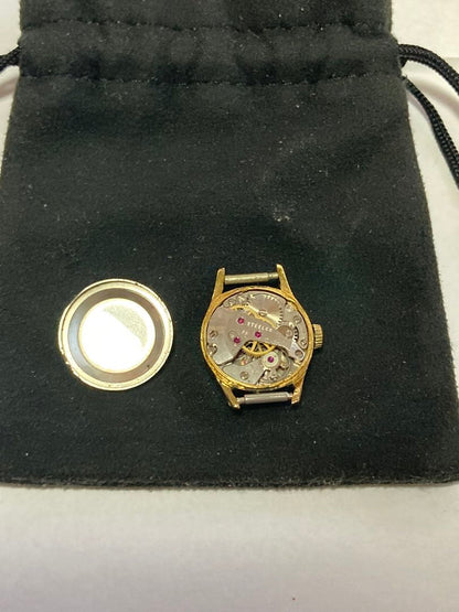 STEELCO Analog Mechanical (Manual) Women