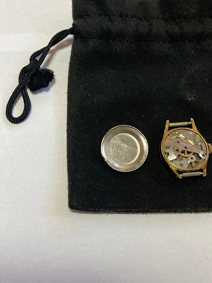 STEELCO Analog Mechanical (Manual) Women