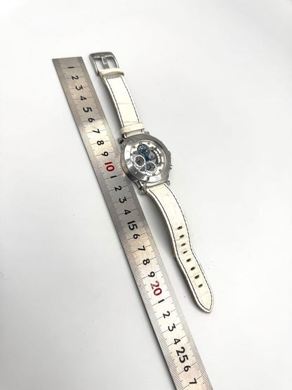 Rooster Analog Quartz Men Chronograph Watch