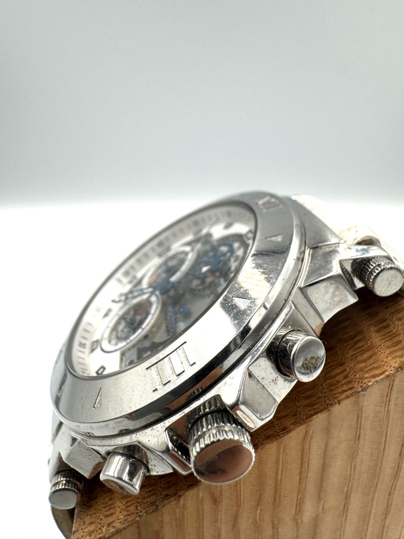 Rooster Analog Quartz Men Chronograph Watch