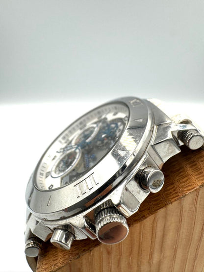 Rooster Analog Quartz Men Chronograph Watch