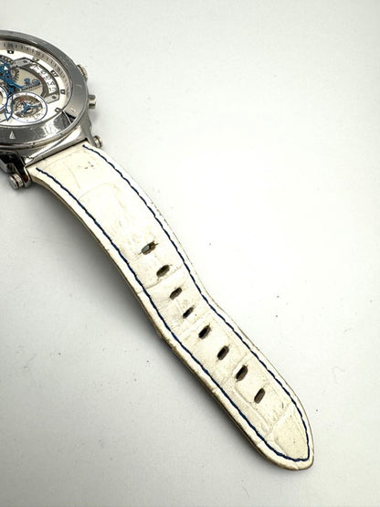 Rooster Analog Quartz Men Chronograph Watch