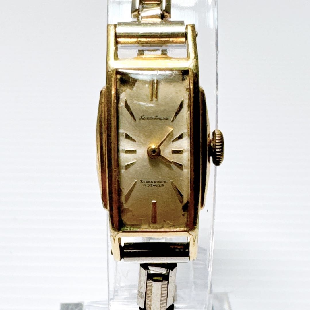 lady Analog Solar,Mechanical (Manual) Women