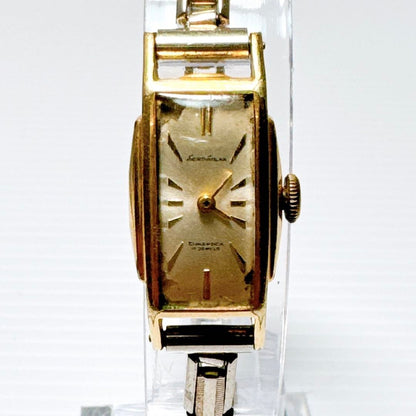 lady Analog Solar,Mechanical (Manual) Women