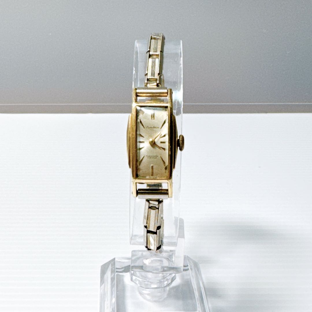 lady Analog Solar,Mechanical (Manual) Women