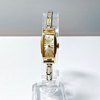 lady Analog Solar,Mechanical (Manual) Women