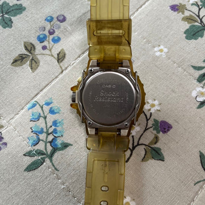 G-shock Baby-G Analog Quartz Women
