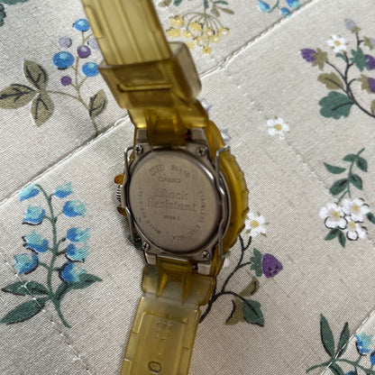 G-shock Baby-G Analog Quartz Women