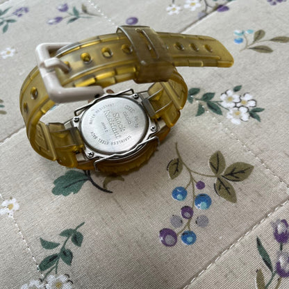 G-shock Baby-G Analog Quartz Women