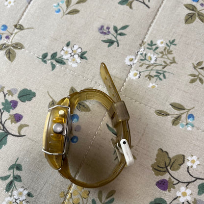 G-shock Baby-G Analog Quartz Women