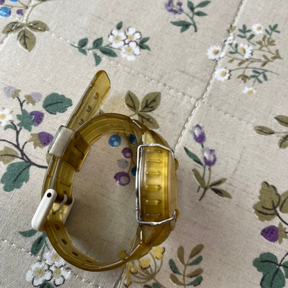 G-shock Baby-G Analog Quartz Women