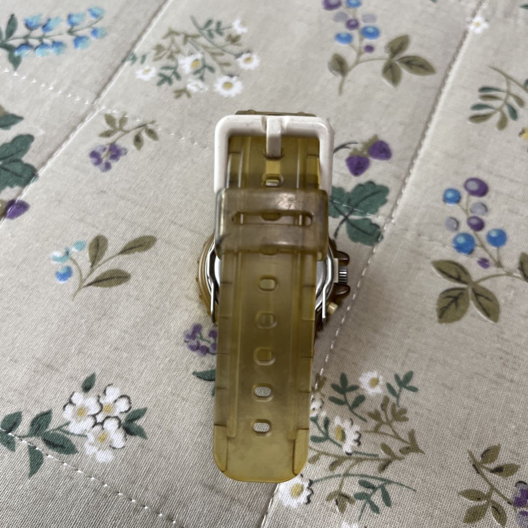 G-shock Baby-G Analog Quartz Women
