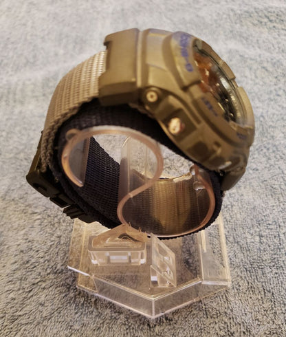 G-Shock G-100 Digital-Analog Quartz Men