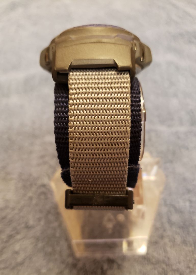G-Shock G-100 Digital-Analog Quartz Men