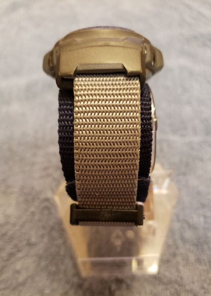 G-Shock G-100 Digital-Analog Quartz Men