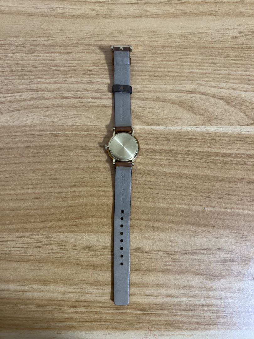 Marc By Jacobs Analog Quartz Women