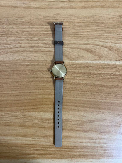 Marc By Jacobs Analog Quartz Women