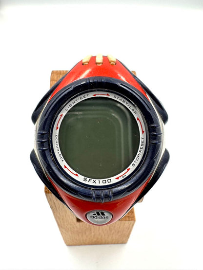 Adidas Digital Quartz Men Watch For Parts