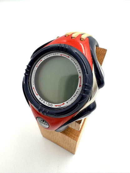 Adidas Digital Quartz Men Watch For Parts