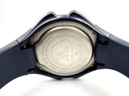 Adidas Digital Quartz Men Watch For Parts