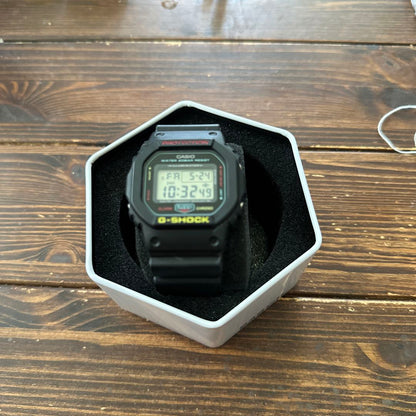 G-Shock Baby-G 3229 Digital Quartz Women