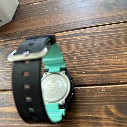 G-Shock Baby-G 3229 Digital Quartz Women