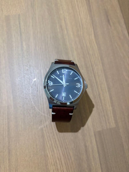 Analog Quartz Men