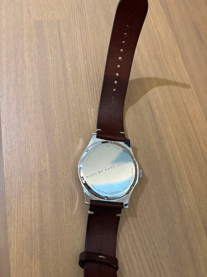 Analog Quartz Men