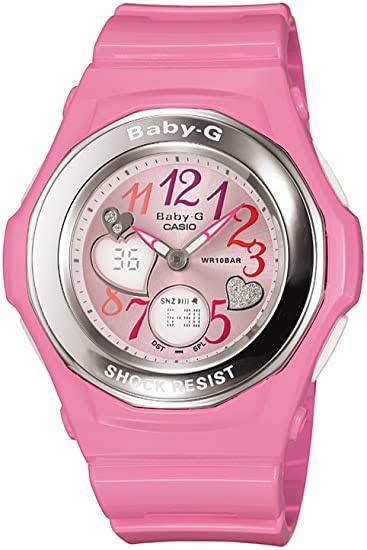 G-shock GA BGA-101 Digital-Analog Quartz Women B-101