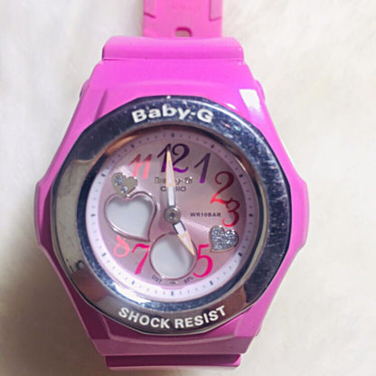 G-shock GA BGA-101 Digital-Analog Quartz Women B-101