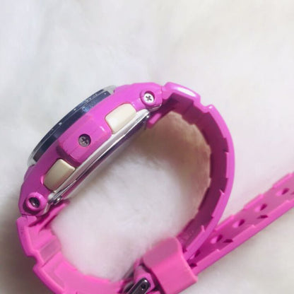G-shock GA BGA-101 Digital-Analog Quartz Women B-101