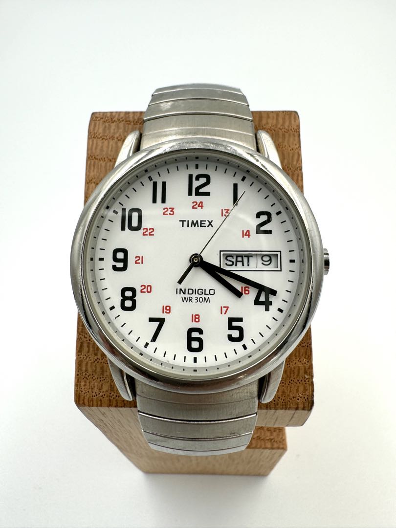 TIMEX Quartz Watch FOR PARTS