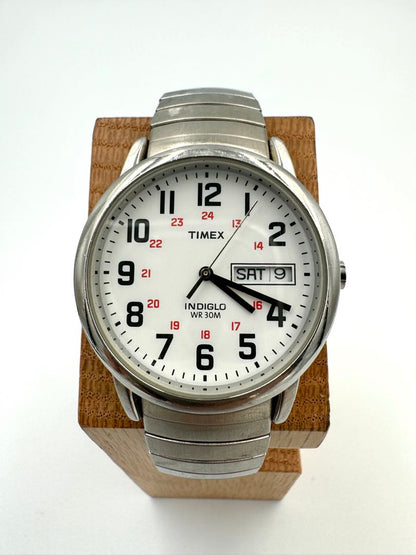 TIMEX Quartz Watch FOR PARTS