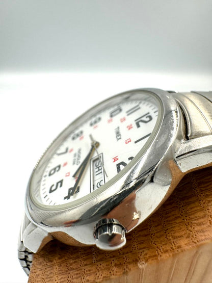 TIMEX Quartz Watch FOR PARTS
